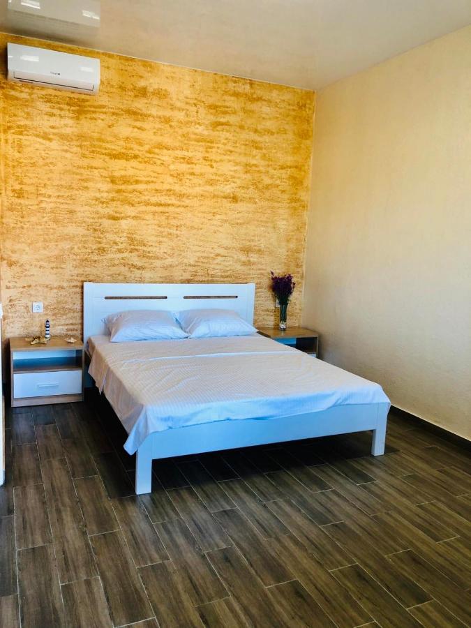 Rapana Hotell Zatoka Eksteriør bilde